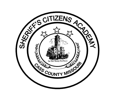Sheriff's Auxiliary'